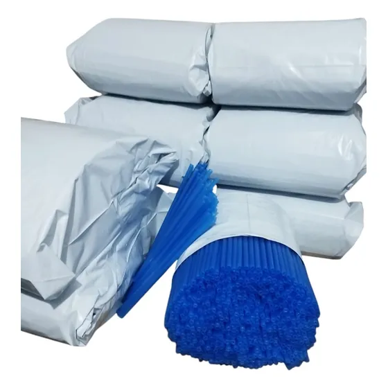 Ergonómico Popote Removedor Agitador Para Café, 1kg. 