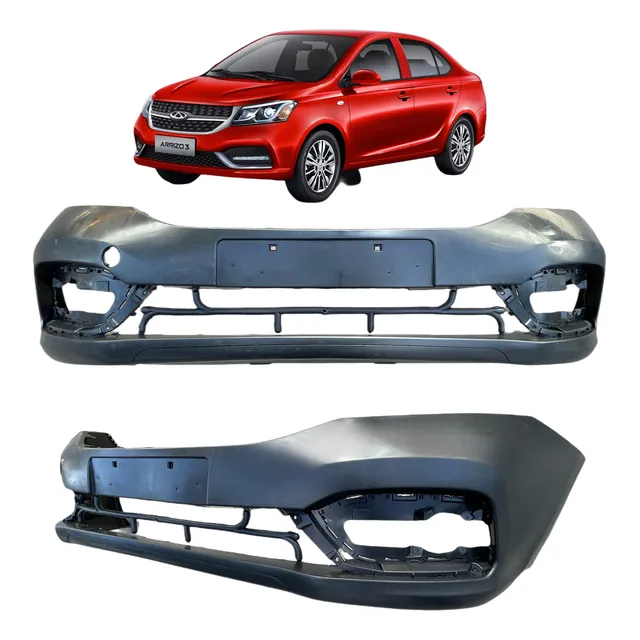 Parachoque Delantero Chery Arrizo 3 New