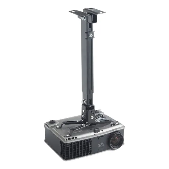 Vonhaus Universal Proyector De Montaje En Techo, Altura Ajus