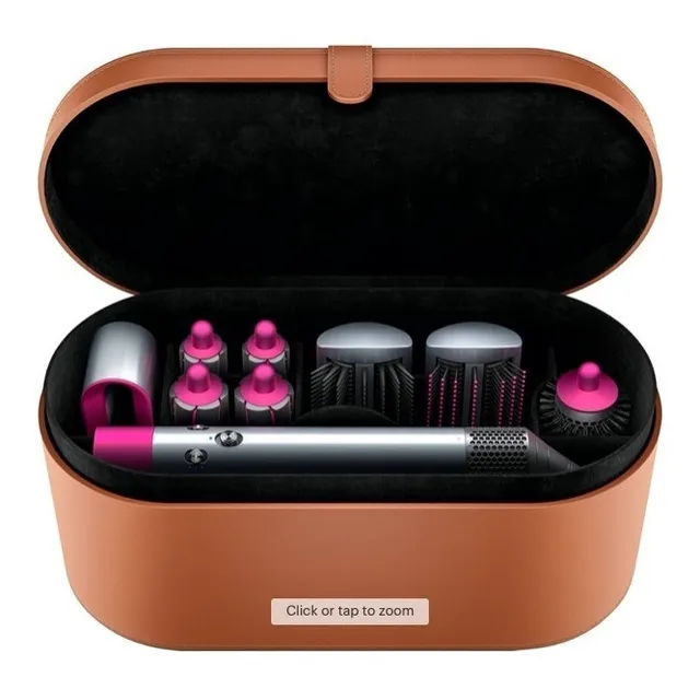 Buclera Moldeador Dyson Original Airwrap Caja Cerrada !!
