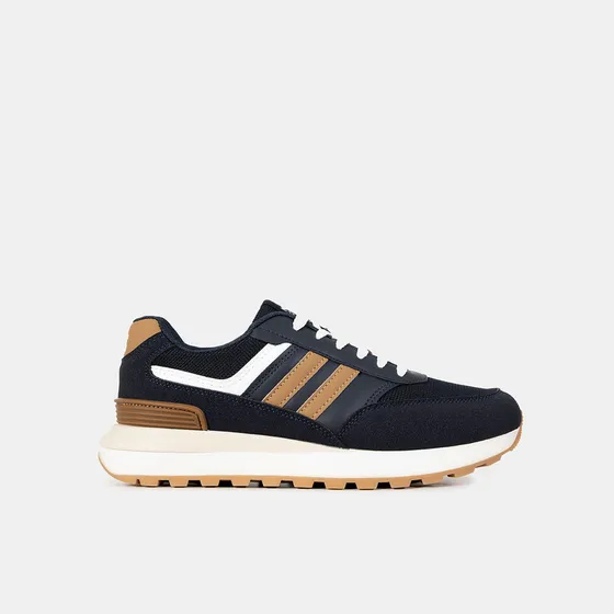 Zapatillas Urbanas Hombre North Star Leaf V435 D432