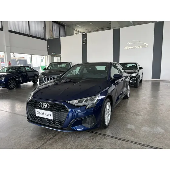 Audi A3 1.4 Tfsi Sedan 150 Cv