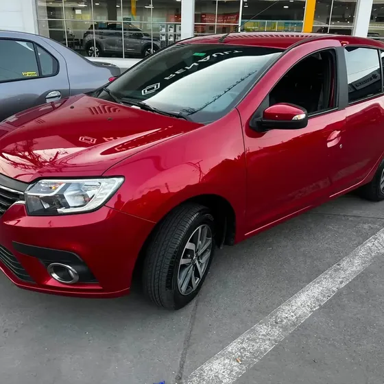 Renault Sandero 1.6 Zen usado en Suba