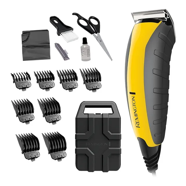 Maquina Cortar Pelo Remington Profesional Indestructible Oy