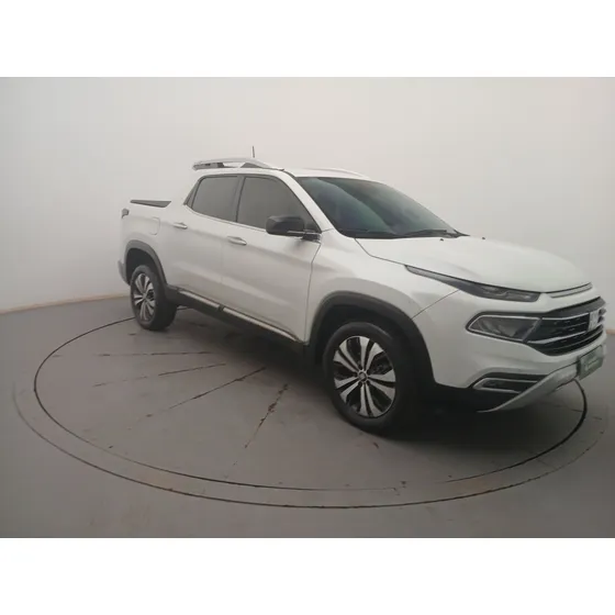 Fiat Toro 2.0 16v Turbo Diesel Volcano 4wd At9