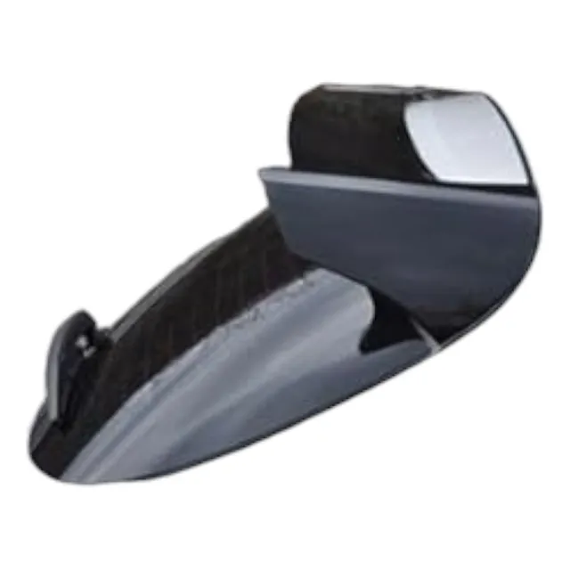 Spoiler Cola De Pato Kia Rio Hatchback 2012 2015 2017 2018