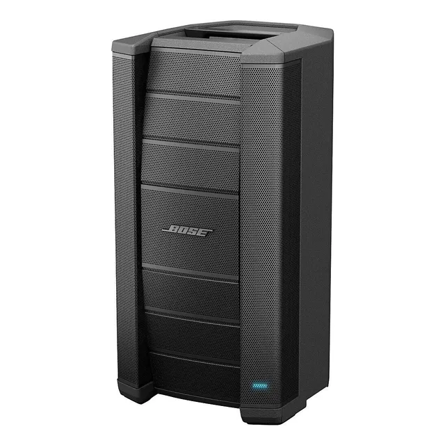 Bose F1 Model 812 Active Flexible Array Powered Speaker
