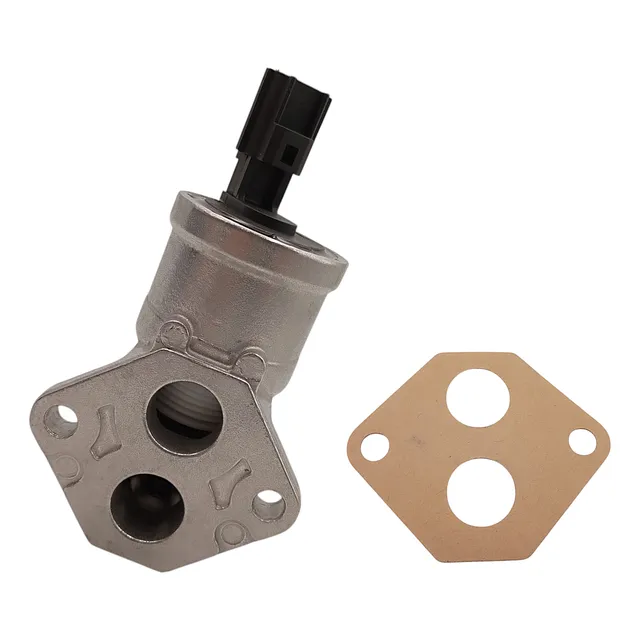 Válvula Sensor Mínimo Iac Ford Ka Balita Power 1.3 1.6 2 Pin