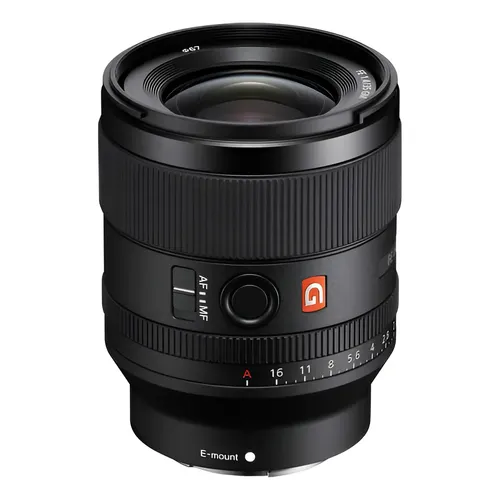 Lente Sony Fe 20-70mm F/4 G (sel2070g) | MercadoLivre