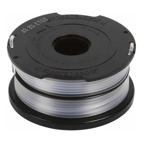 Repuesto Carrete Orilladora 800w Black Decker