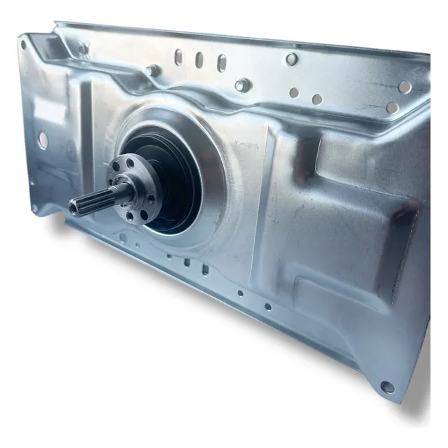 Caja De Lavarropas Para Philco Reten Grande 27/78/9/19