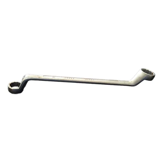 Llave Acodada Estriada 21mm × 23mm Marca Acesa