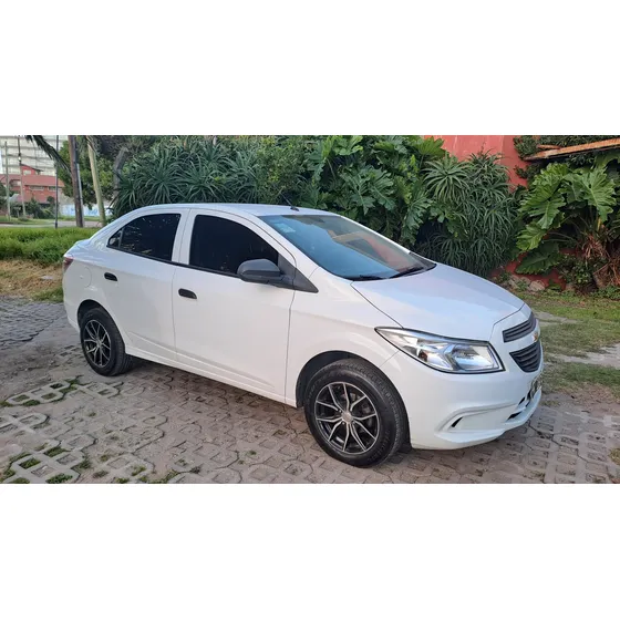 Chevrolet Prisma 1.4 Ltz 98cv