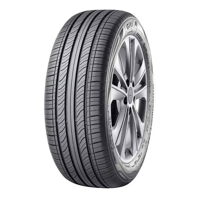 Cubierta Giti Comfort F-22 Asymmetric 235/50 R18 101 H Xl