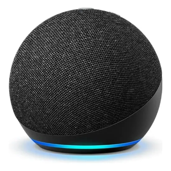 Nuevo Amazon Alexa Echo Dot 5ta Generación 2022