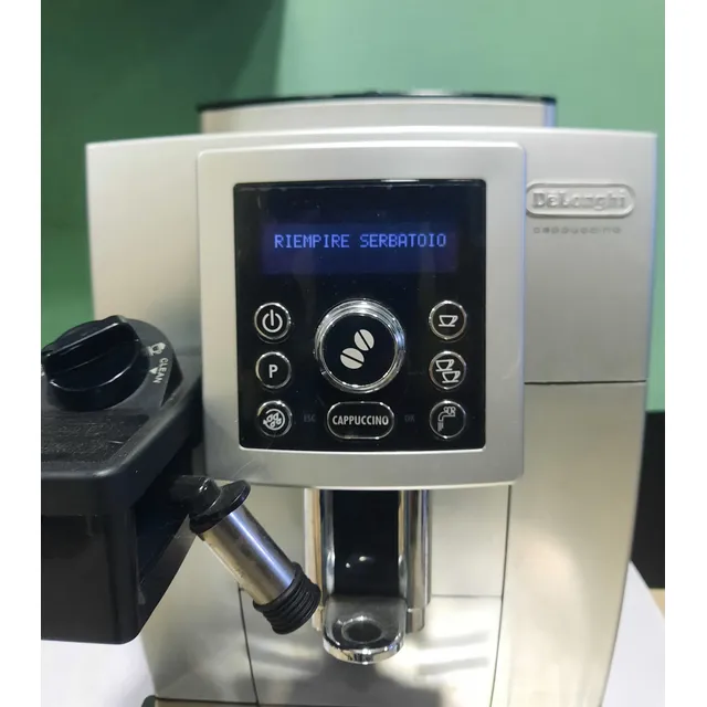 Cafetera Delonghi