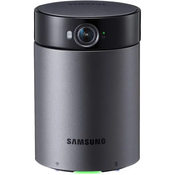 Camara De Seguridad Inalambrica Samsung Smartcam A1 