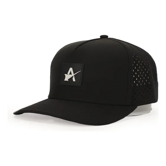 Gorra Altamar Impermeable Icon Patch Ajustable 