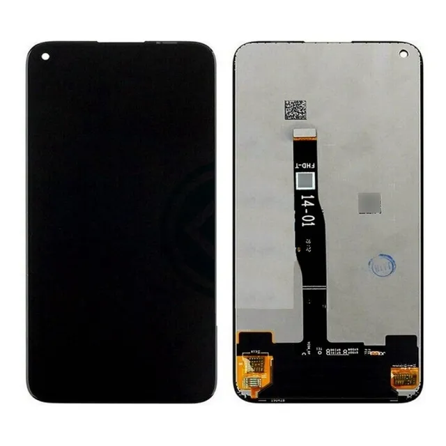 Pantalla Modulo Genérico Huawei Nova 5t Colocada!