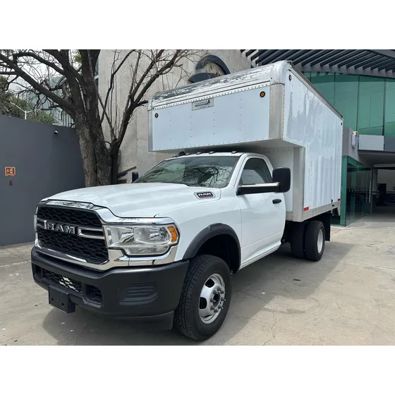 Dodge Ram 4000