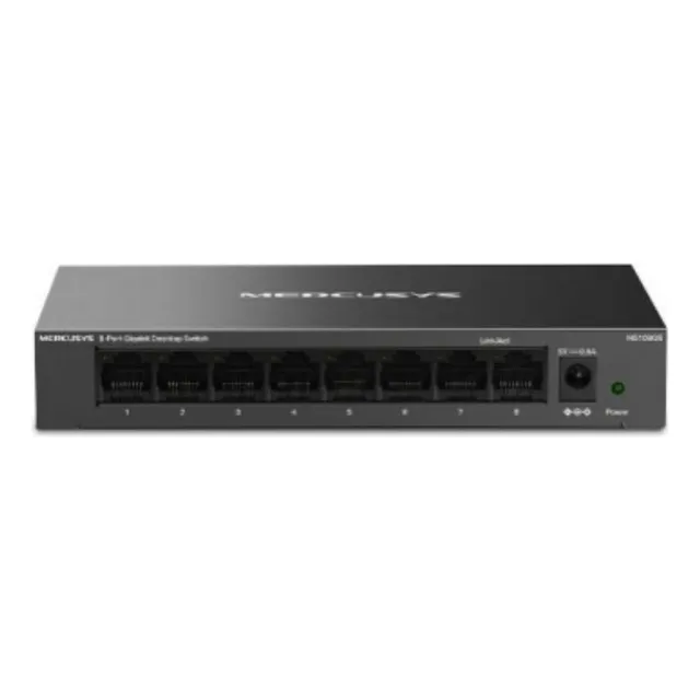 Switch Mercusys Ms108gs