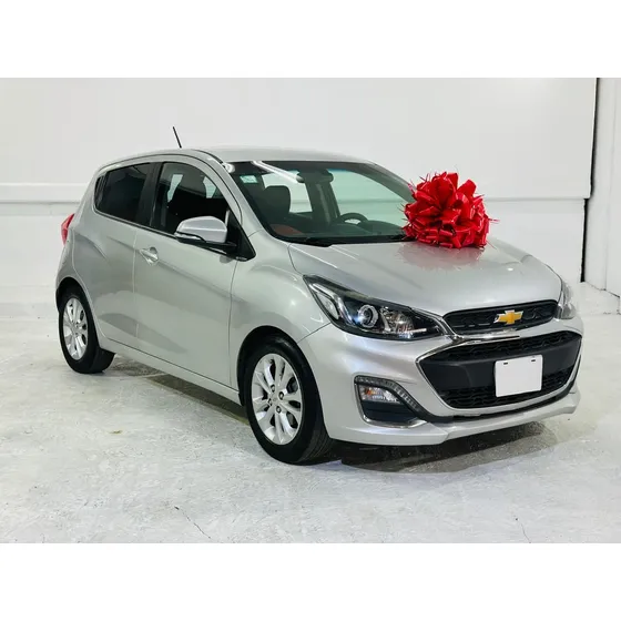 Chevrolet Spark 1.4 Premier At