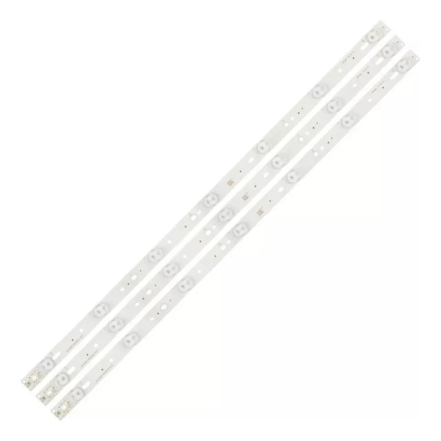 Kit Tiras Led Lg 32lj550b Aoc Le32d5542 Aoc Le32s5970 Nuevo