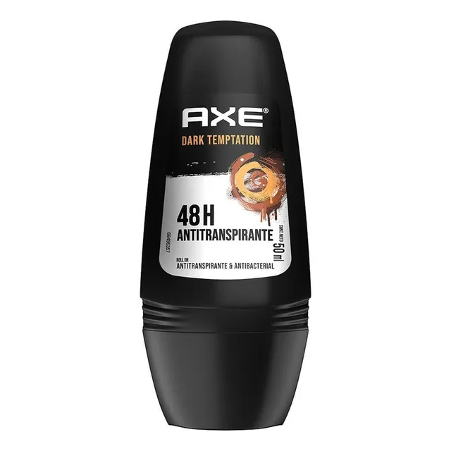 Desodorante roll on Axe Dark Temptation 50 ml