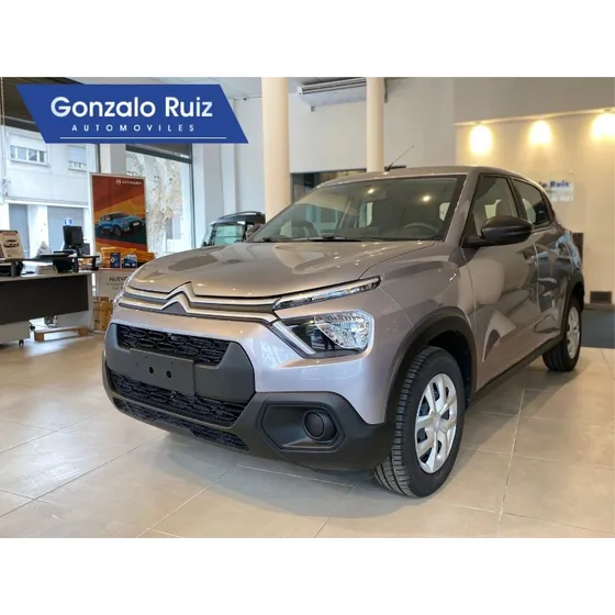 Citroën C3 Live