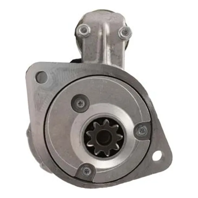 Motor Partida Para Chevrolet Corsa 1.7 X17d 2001 2008
