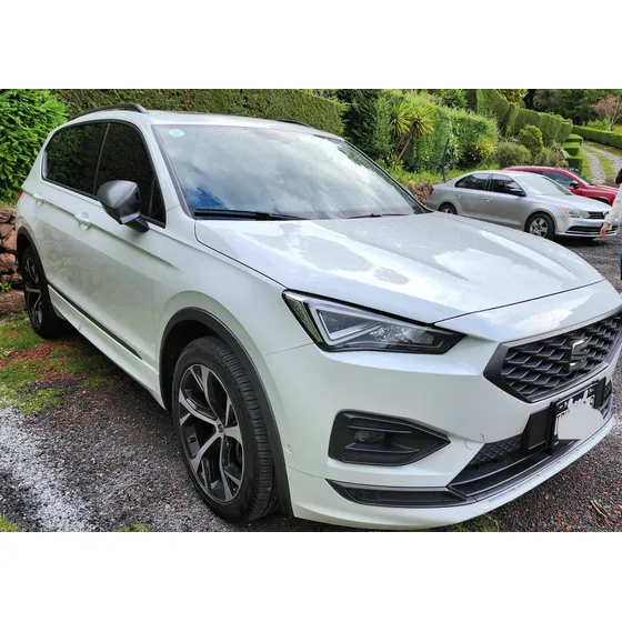 Seat Tarraco 1.4 Tsi Fr Dsg