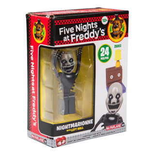 Five Nights At Freddy's Nightmarionne Nvo Envio Gratis Five Nights At Freddy's Nightmarionne Nvo Envio Gratis