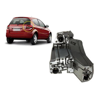 Circuito Lanterna Original 44900751 Ford Ka Hatch Esq 2011 Circuito Lanterna Original 44900751 Ford Ka Hatch Esq 2011