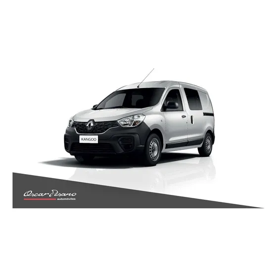 Renault Kangoo Confort Diesel