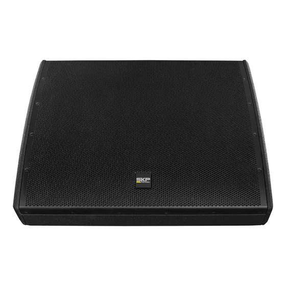 Monitor De Piso Activo Skp Skm10a Mkii