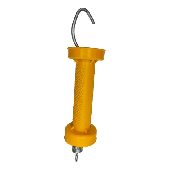 Aislador Para Cerca Electrica Manigueta De Portillo X 24 Und