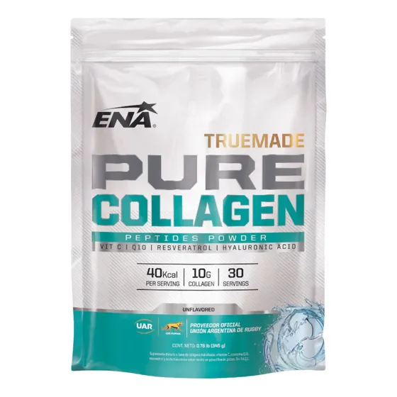 Truemade Ena Pure Collagen Sabor Neutro X 345gr