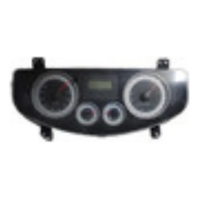 Tablero De Instrumentos Anchi Prince