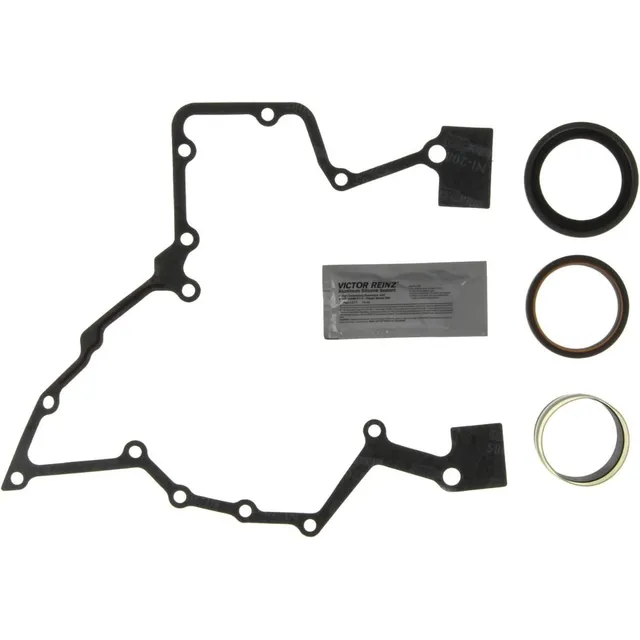 Junta Tapa Frontal Cummins 5.9 6.7  Oem 3947814