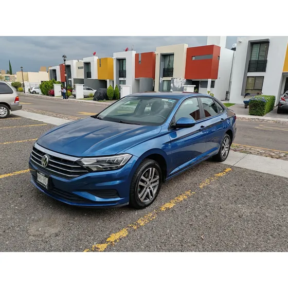 Volkswagen Jetta 1.4 T Fsi Rline