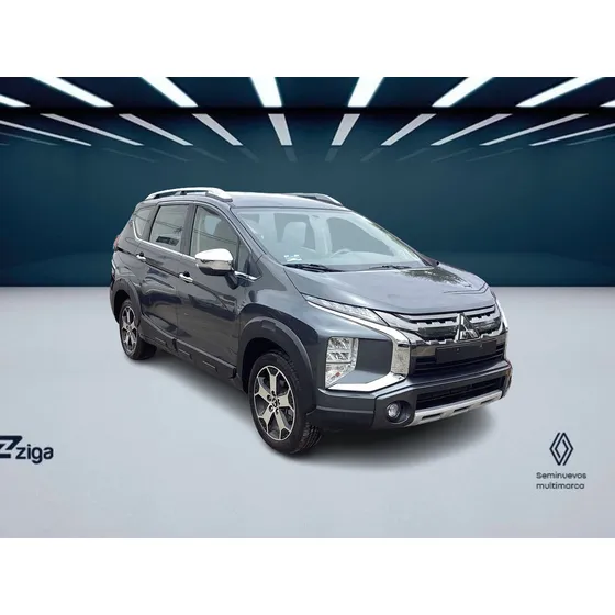 Mitsubishi Xpander 1.5 Xpander Cross At