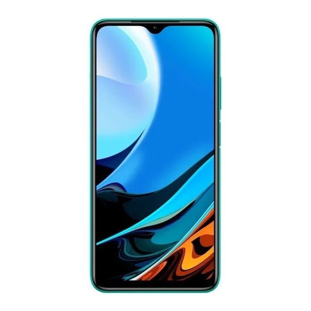 Xiaomi Redmi 9T Dual SIM 128 GB verde océano 6 GB RAM