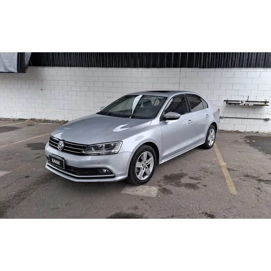 Volkswagen Vento 2.5 Luxury Tiptronic