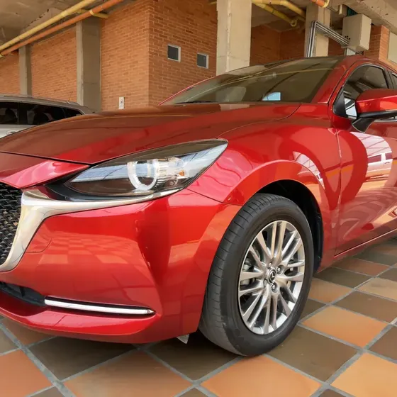 Mazda 2 Sport 2022 1.5 Grand Touring Lx At