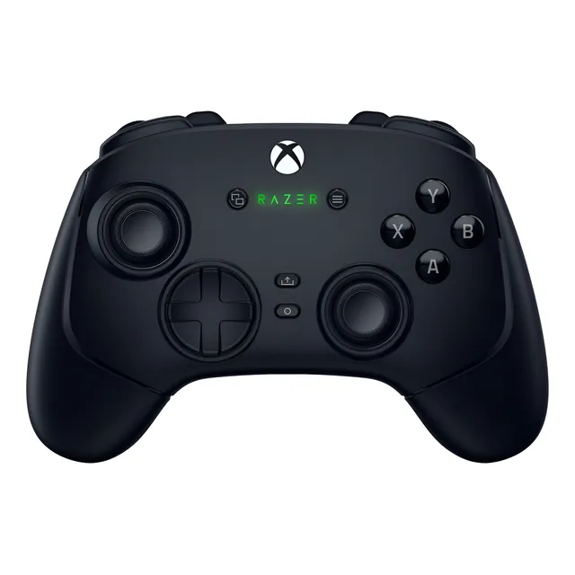 Controlador Razer Wolverine V3 Pro Xbox/pc - Inalámbrico, Ne