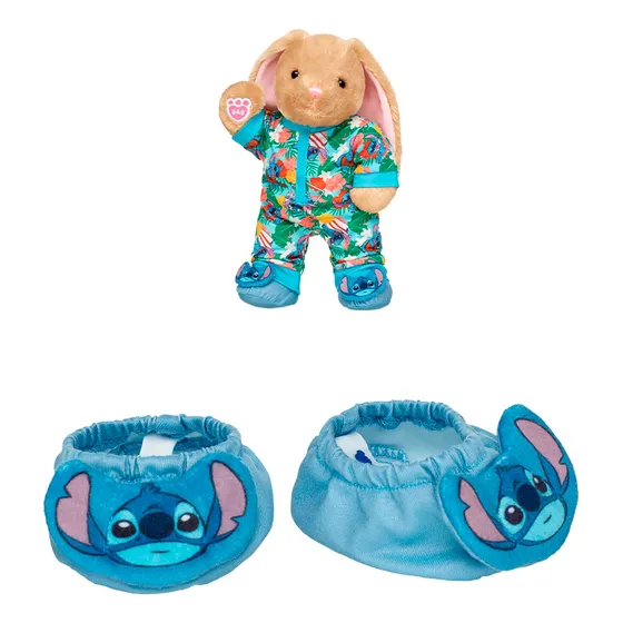 Build a bear kit de ropa para muñecas 27817