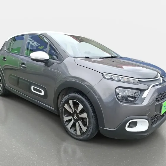 Citroën C3 2023 Xrs 2023 usado en Concepción