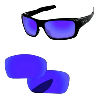 Micas Polarizadas Repuesto Para Lentes Turbine - Deep Ocean Micas Polarizadas Repuesto Para Lentes Turbine - Deep Ocean