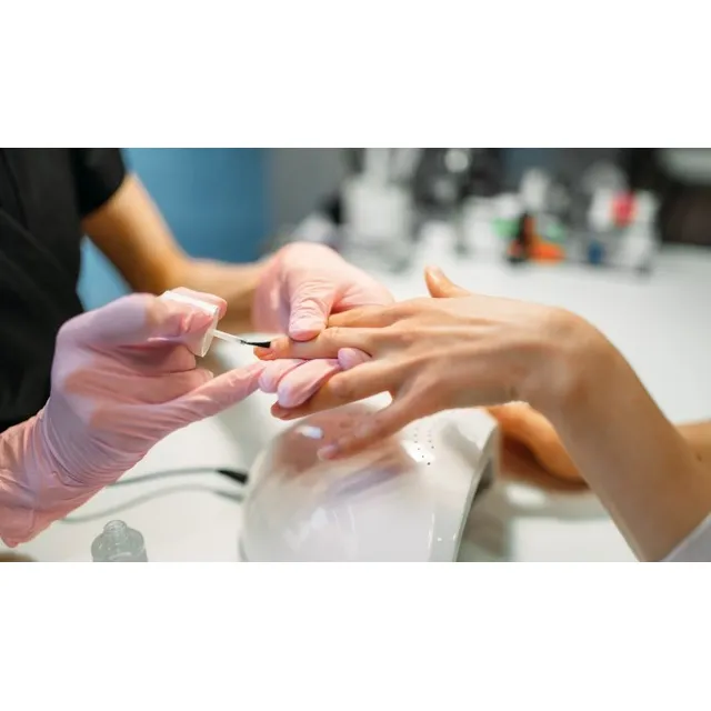 Manicura Y Pedicura