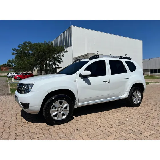 Renault Duster 2.0 Ph2 4x2 Privilege 143cv